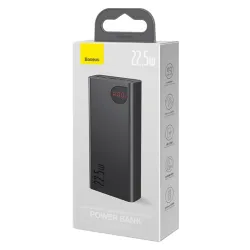 Baseus Bipow 20000mAh PowerBank White