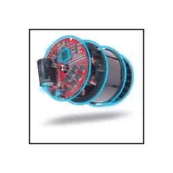 Einhell GP-CT 36/35 Li BL-Solo akkus fűszegélynyíró