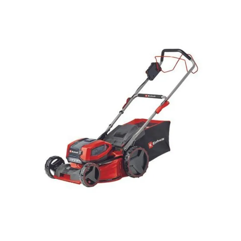 Einhell GP-CM 36/47 S Li BL (4x4,0Ah) akkus fűnyíró Einhell GP-CM 36/47 S Li BL (4x4,0Ah) akkus fűnyíró