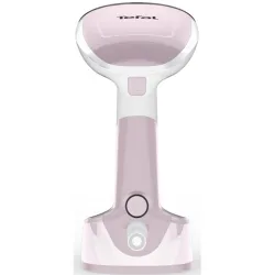 Tefal DT3050E1 Access Steam Pocket fehér-rózsaszín kézi ruhagőzölő