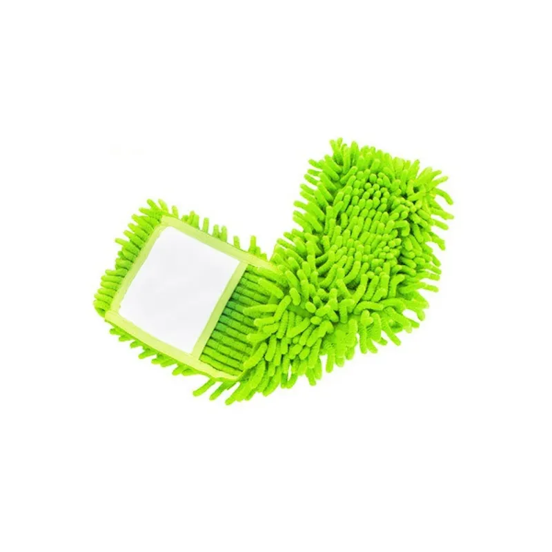 IRIS CT-004-G mikroszálas cserélhető lapos felmosófej 40x13cm IRIS CT-004-G mikroszálas cserélhető lapos felmosófej 40x13cm