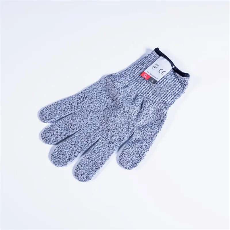IRIS KT-238-XL XL-es konyhai vágásbiztos védőkesztyű IRIS KT-238-XL XL-es konyhai vágásbiztos védőkesztyű