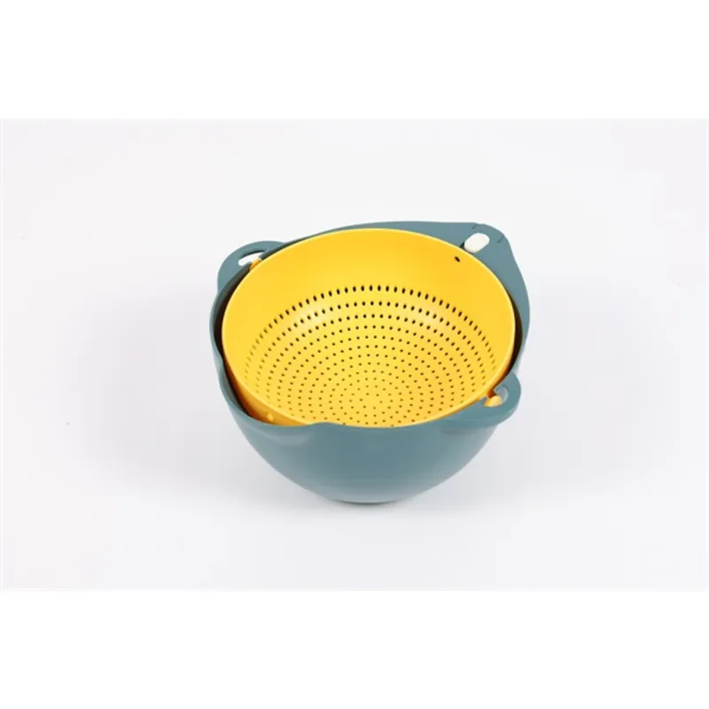 IRIS KT-239-BY konyhai többfunkciós szeletelő tállal IRIS KT-239-BY konyhai többfunkciós szeletelő tállal