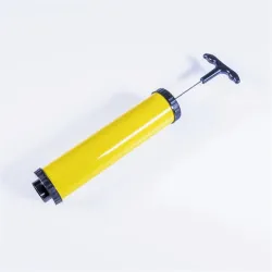 IRIS KT-288 kézi pumpa vákuumos tárolózsákokhoz