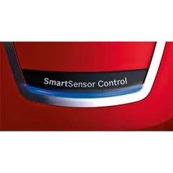 Bosch Serie6 ProAnimal porzsák nélküli porszívó piros