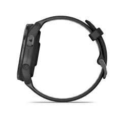 Garmin Forerunner 965 okosóra fekete-szürke (010-02809-10)