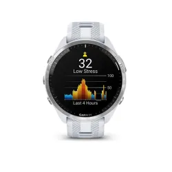 Garmin Forerunner 965 okosóra homokkő-szürke (010-02809-11)