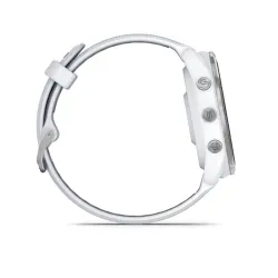 Garmin Forerunner 965 okosóra homokkő-szürke (010-02809-11)