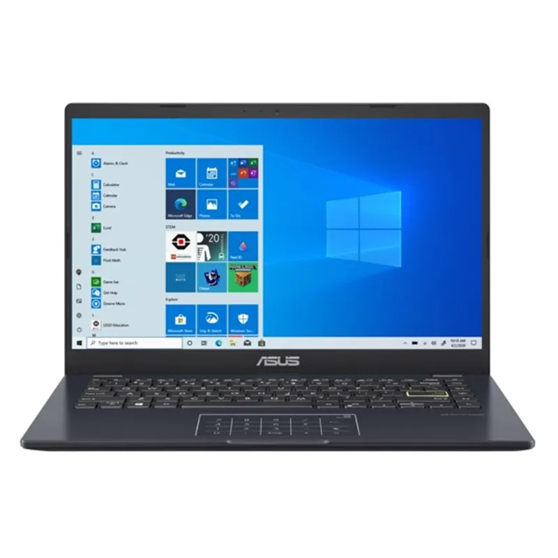 ASUS E410MA-EK2325WS Fekete 14 FHD Cel 4020 4GB 128 GB Win 11s ASUS E410MA-EK2325WS Fekete 14 FHD Cel 4020 4GB 128 GB Win 11s