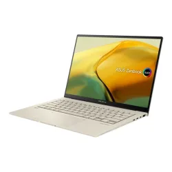 ASUS Zenbook 14X OLED UX3404VA-M9043W Laptop Win 11 Home bézs
