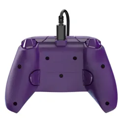 PDP Afterglow Wave Gamepad Puprle