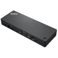 ThinkPad Universal Thunderbolt 4 Dock - EU/INA/VIE/ROK