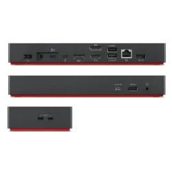 ThinkPad Universal Thunderbolt 4 Dock - EU/INA/VIE/ROK