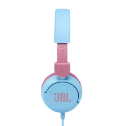 Fejhallgató JBL JR310 kék