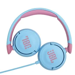 Fejhallgató JBL JR310 kék