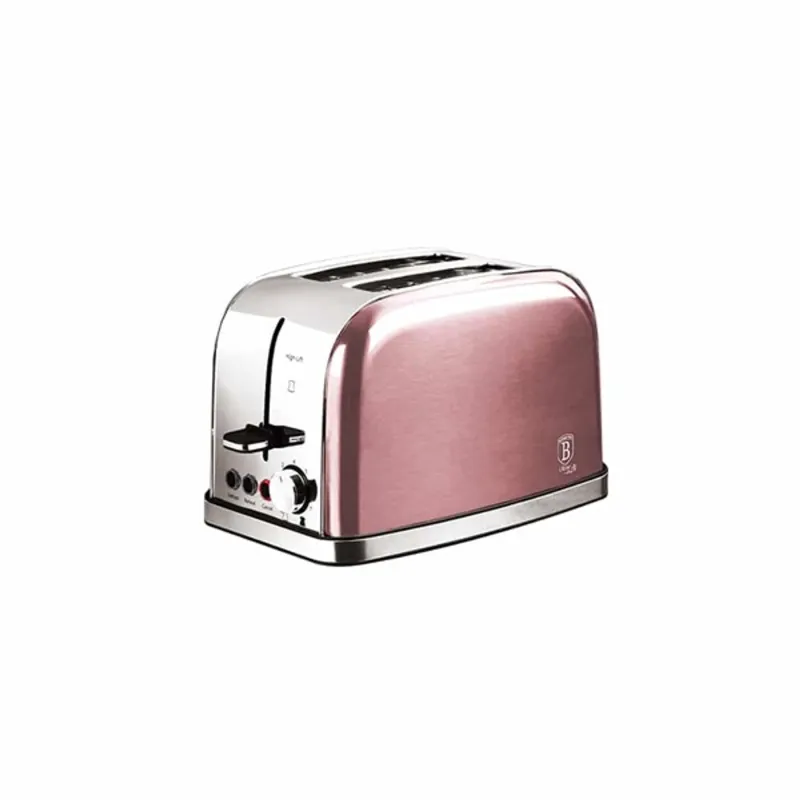 Berlinger Haus BH/9389 pink 2 szeletes kenyérpirító Berlinger Haus BH/9389 pink 2 szeletes kenyérpirító
