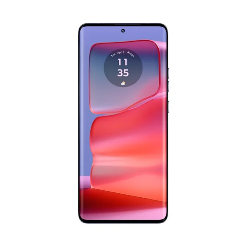 Motorola Edge 50 Pro 6,7" 5G 12/512GB DualSIM Luxe Lavender okostelefon Motorola Edge 50 Pro 6,7" 5G 12/512GB DualSIM Luxe Lavender okostelefon