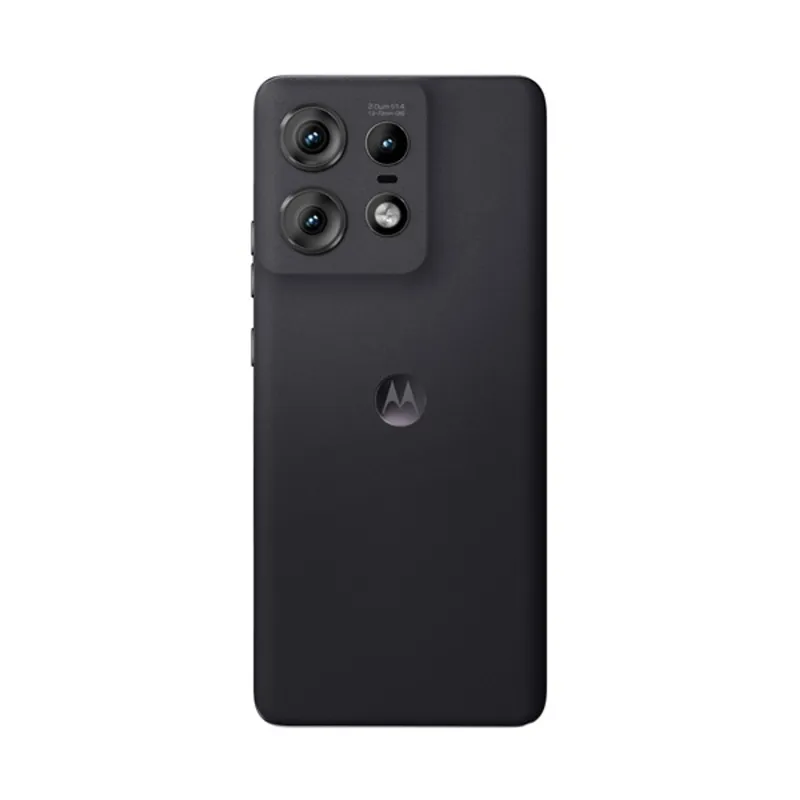 Edge 50 Pro 5G DS 12+512 GB, Black Beauty Edge 50 Pro 5G DS 12+512 GB, Black Beauty