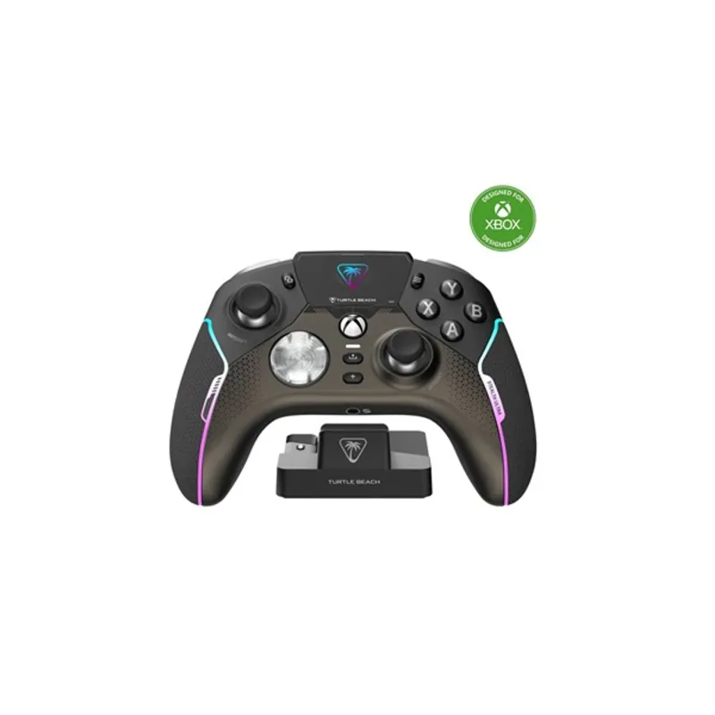 Turtle Beach TBS-0710-05 Stealth Ultra Xbox/PC/Android vezeték nélküli fekete kontroller Turtle Beach TBS-0710-05 Stealth Ultra Xbox/PC/Android vezeték nélküli fekete kontroller