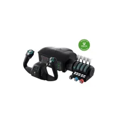 Turtle Beach VelocityOne Flight repülésszimulátor vezérlő (TBS-0715-02)