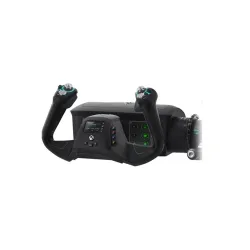 Turtle Beach VelocityOne Flight repülésszimulátor vezérlő (TBS-0715-02)