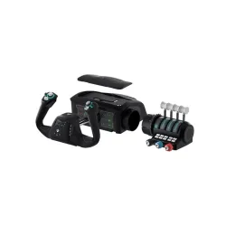 Turtle Beach VelocityOne Flight repülésszimulátor vezérlő (TBS-0715-02)