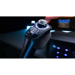 Turtle Beach VelocityOne Flight repülésszimulátor vezérlő (TBS-0715-02)