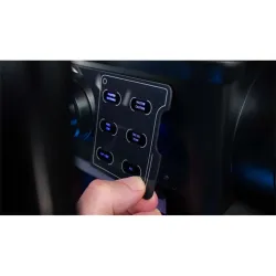 Turtle Beach VelocityOne Flight repülésszimulátor vezérlő (TBS-0715-02)
