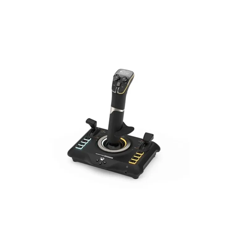 Turtle Beach VelocityOne Flightstick repülésszimulátor vezérlő (TBS-0722-05) Turtle Beach VelocityOne Flightstick repülésszimulátor vezérlő (TBS-0722-05)