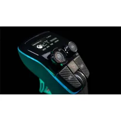 Turtle Beach VelocityOne Flightstick repülésszimulátor vezérlő (TBS-0722-05)