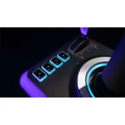 Turtle Beach VelocityOne Flightstick repülésszimulátor vezérlő (TBS-0722-05)