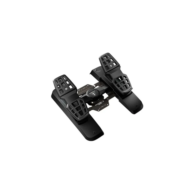 Turtle Beach VelocityOne Rudder pedál (TBS-0718-05) Turtle Beach VelocityOne Rudder pedál (TBS-0718-05)