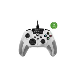 Turtle Beach Recon USB Gamepad White