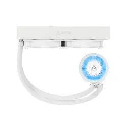 ARCTIC Liquid Freezer III 240 A-RGB (White)
