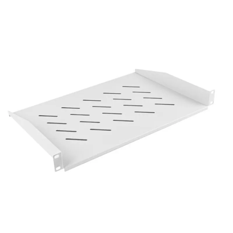 LANBERG AK-1008-S fixed shelf 19 1U/483x315mm max load capacity up to 20kg grey LANBERG AK-1008-S fixed shelf 19 1U/483x315mm max load capacity up to 20kg grey