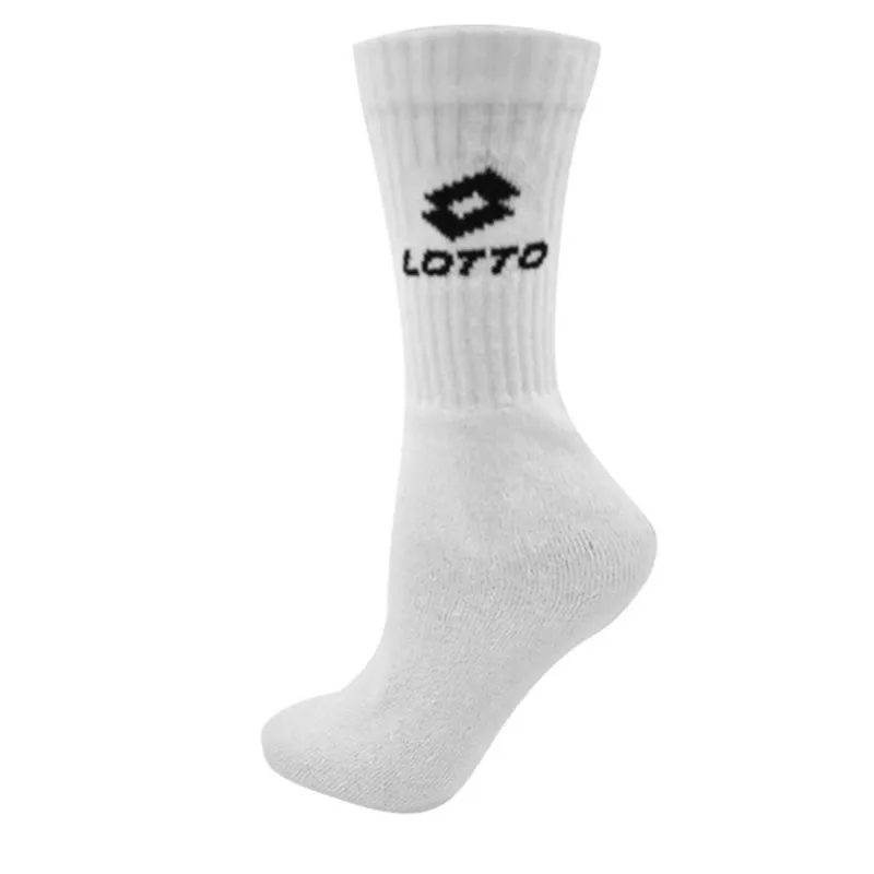 Lotto sportzokni 3db/csomag Lotto sportzokni 3db/csomag