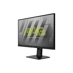 MSI Monitor GAMING MAG 274UPF E2 Rapid IPS 27" UHD 3840x2160, 1000:1 CR, 400cd/m2, 1ms, 144Hz, DP, 2x HDMI, USB-C