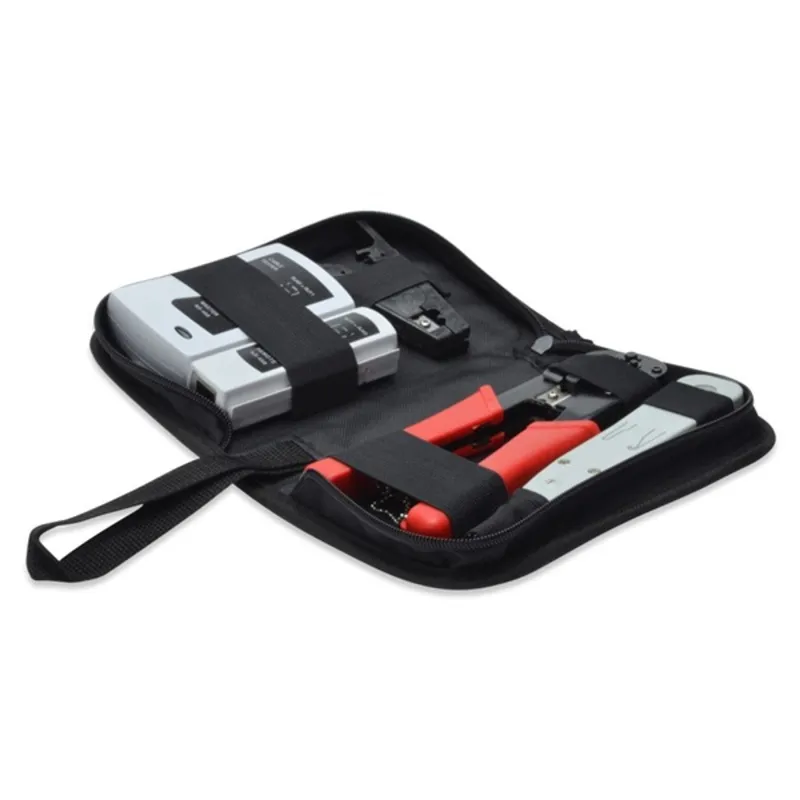 DIGITUS network tool set DIGITUS network tool set