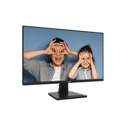 MSI 27" PRO MP275Q QHD IPS 100Hz HDMI/DP fekete Business monitor