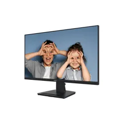 MSI 27" PRO MP275Q QHD IPS 100Hz HDMI/DP fekete Business monitor