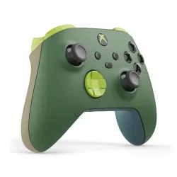 Microsoft Xbox Series X/S Remix Special Edition vezeték nélküli kontroller + Play & Charge Kit (QAU-00114)
