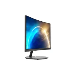 24" MSI PRO MP2412C ívelt monitor fekete (9S6-3PA9CT-026)
