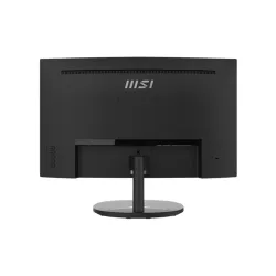 24" MSI PRO MP2412C ívelt monitor fekete (9S6-3PA9CT-026)