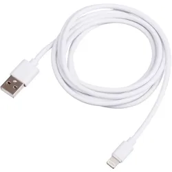 AKYGA Cable USB AK-USB-31 USB A m / Lightning m 1.8m