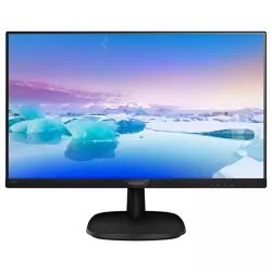 Philips 24" 243V7QDSB IPS LED