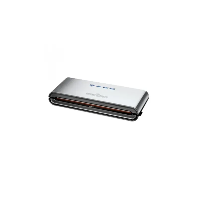ProfiCook PC-VK 1080 fóliahegesztő inox ProfiCook PC-VK 1080 fóliahegesztő inox
