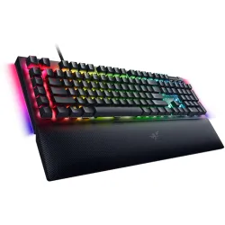 RAZER BlackWidow V4 - Green Switch - US