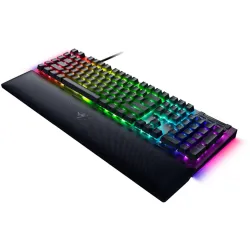 RAZER BlackWidow V4 - Green Switch - US