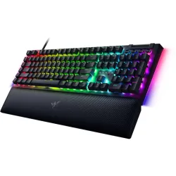 RAZER BlackWidow V4 - Green Switch - US