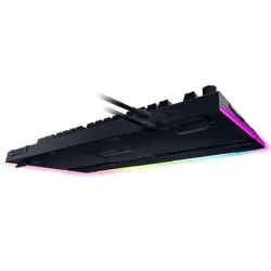 RAZER BlackWidow V4 Pro - Green Switch - US